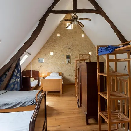 Centre Equestre Du Passe Temps * Dégagnac