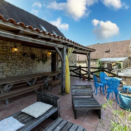 Centre Equestre Du Passe Temps Villa *