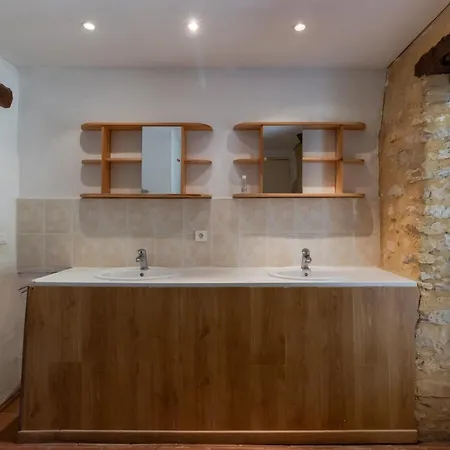 Centre Equestre Du Passe Temps Villa