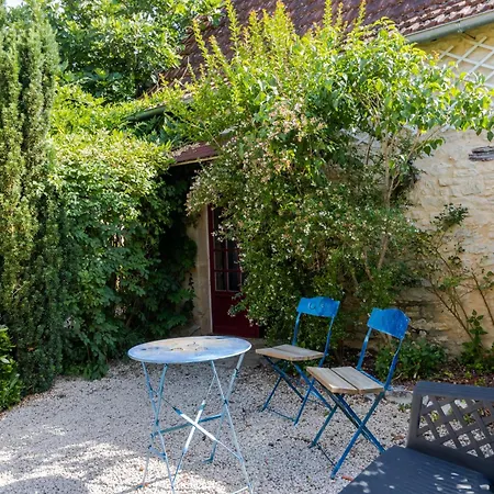 Centre Equestre Du Passe Temps Villa