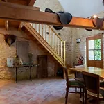 Вилла Centre Equestre Du Passe Temps Degagnac