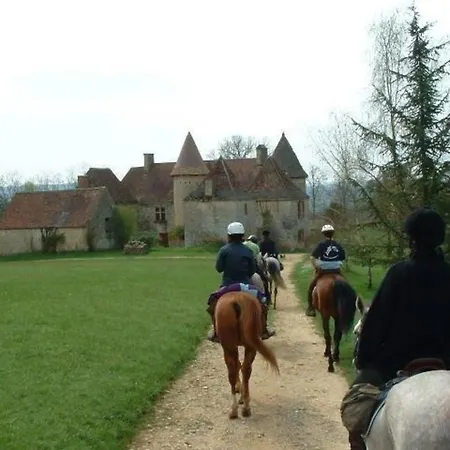 Centre Equestre Du Passe Temps