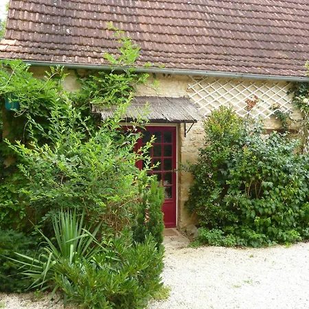 Centre Equestre Du Passe Temps Villa *