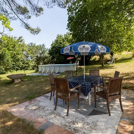 Villa Centre Equestre Du Passe Temps *