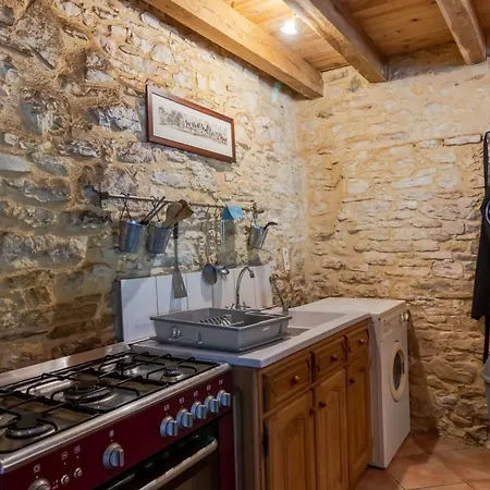 Villa Centre Equestre Du Passe Temps Dégagnac