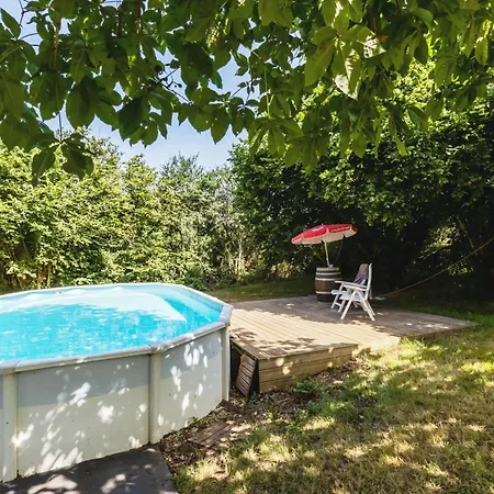 Centre Equestre Du Passe Temps Villa