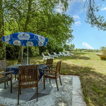 Villa Centre Equestre Du Passe Temps