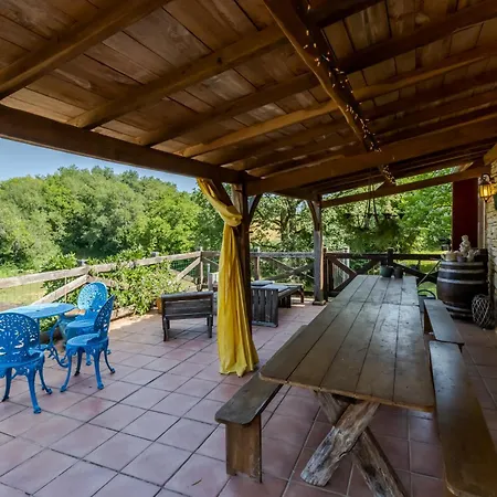 Centre Equestre Du Passe Temps * Dégagnac