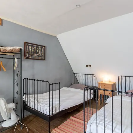 Villa Centre Equestre Du Passe Temps