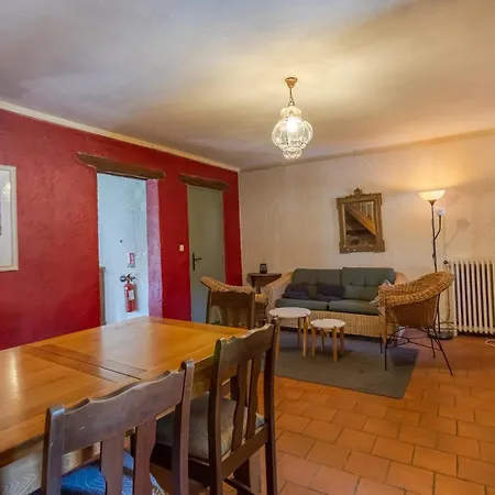 Centre Equestre Du Passe Temps Villa *