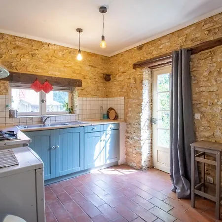 Villa Centre Equestre Du Passe Temps