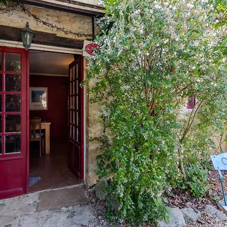 Centre Equestre Du Passe Temps Villa