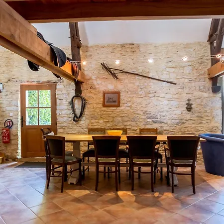 Centre Equestre Du Passe Temps *