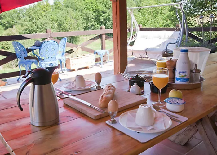 Villa Centre Equestre Du Passe Temps