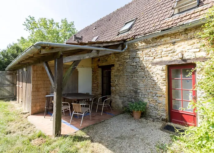 Villa Centre Equestre Du Passe Temps *